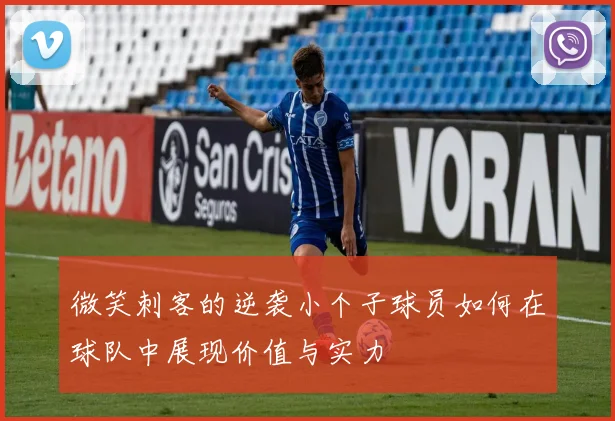 微笑刺客的逆袭小个子球员如何在球队中展现价值与实力