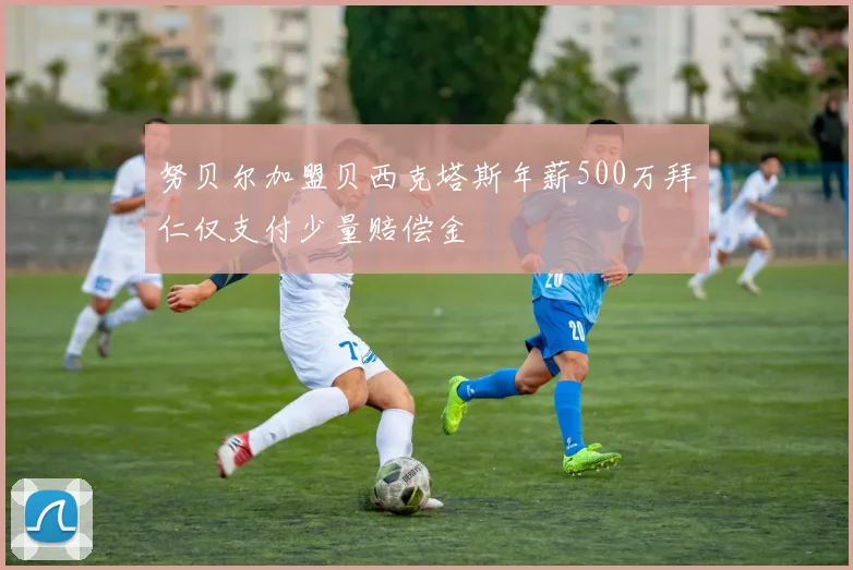 努贝尔加盟贝西克塔斯年薪500万拜仁仅支付少量赔偿金