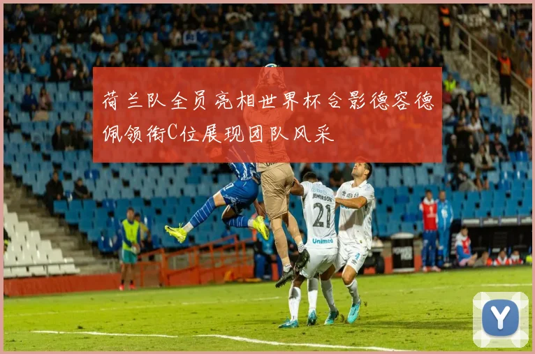 荷兰队全员亮相世界杯合影德容德佩领衔C位展现团队风采