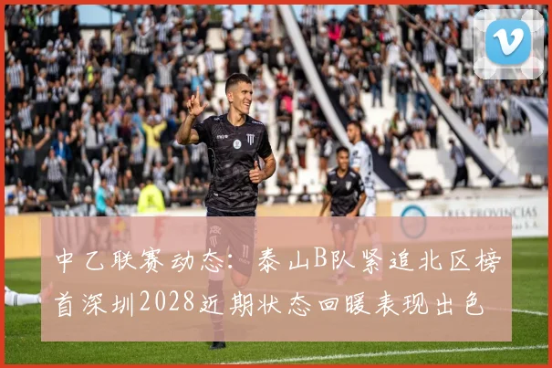 中乙联赛动态：泰山B队紧追北区榜首深圳2028近期状态回暖表现出色